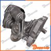 Vanne EGR pour IVECO | 45-8331, 73-0291